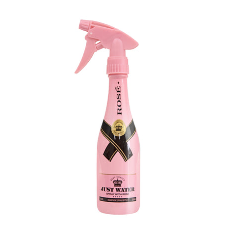 Moet & Chandon Champagne Spray Bottle Pink