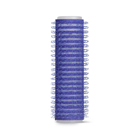 Hair Rollers Blue 15mm 12Pk