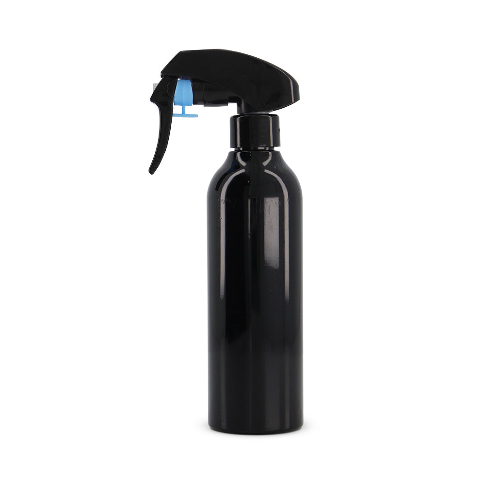 Spray Bottle Black 250ml