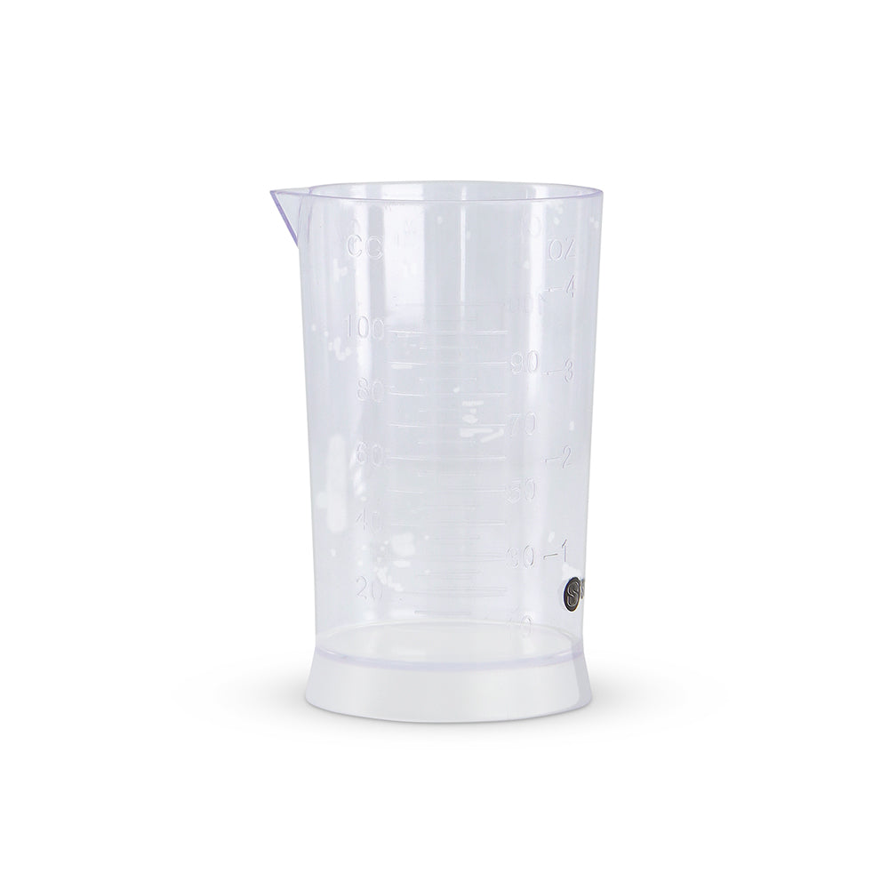 Student Colour Tool Set Clear