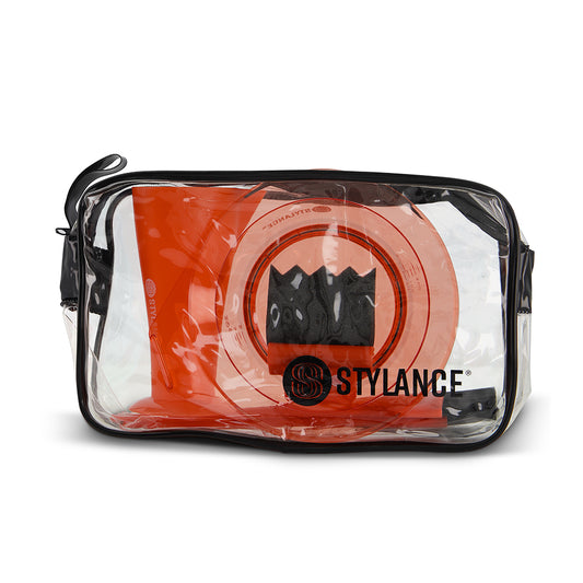 Student Colour Tool Set Orange