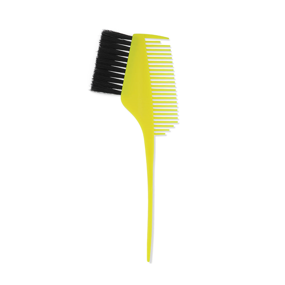 AMR Professional Colour Comb Yellow