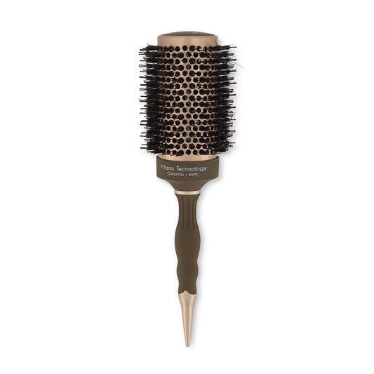 Stylance Ceramic Nylon & Boar Bristle Round Brush 53mm