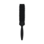 Square Brush Black 44mm
