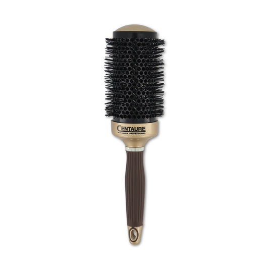 Ceramic & Ionic Round Brush Rose 53mm