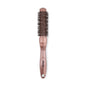 Ceramic & Ionic Round Brush Champagne 25mm