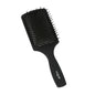 Vogue Paddle Brush Black