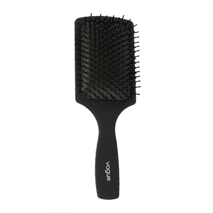 Vogue Paddle Brush Black