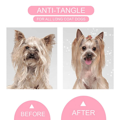 Touchpaw Anti Tangle Conditioning Shampoo 600ml