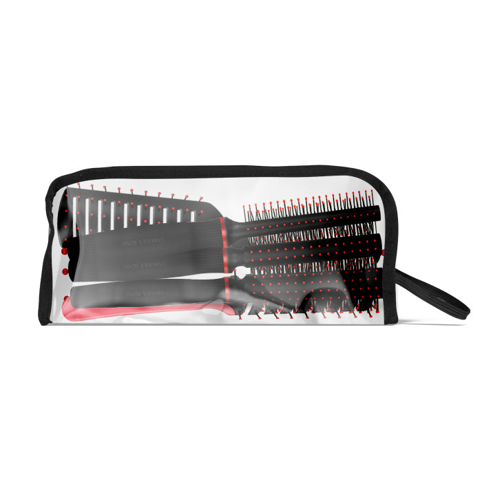 Tamara Rose Anti-Statix 5 Piece Brush Pack