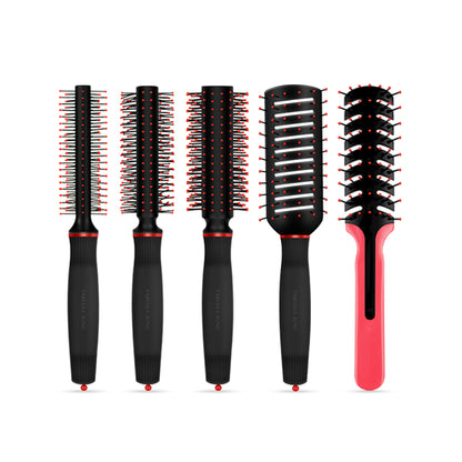 Tamara Rose Anti-Statix 5 Piece Brush Pack