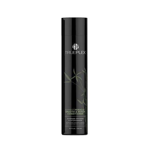 Trueplex Bamboo Miracle Smooth and Repair Conditioner 300ml