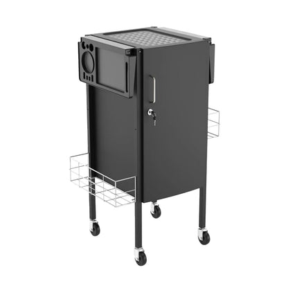 TASALON Metal Traditional Trolley