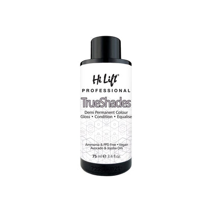 Hi Lift True Shades Demi Permanent 7-0 Blonde 75ml - 1