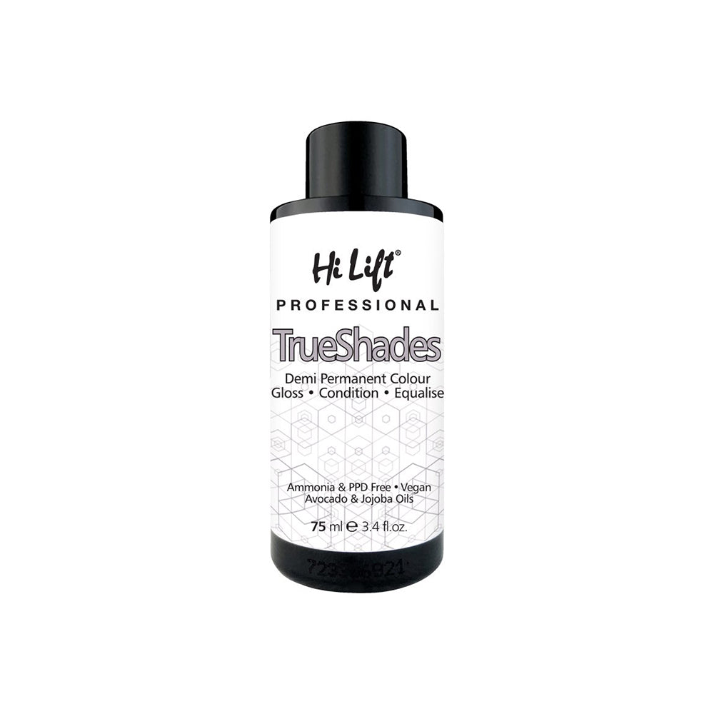 Hi Lift True Shades Demi Permanent 9-14 Autumn Blonde 75ml