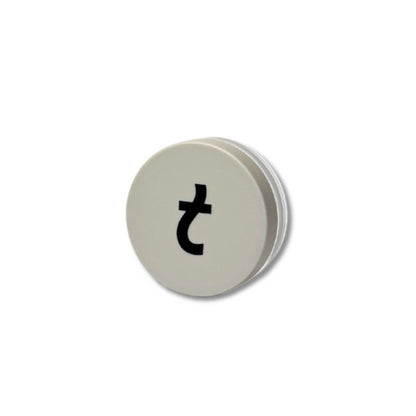 Thic. Brow Co Brow Styling Wax 10g