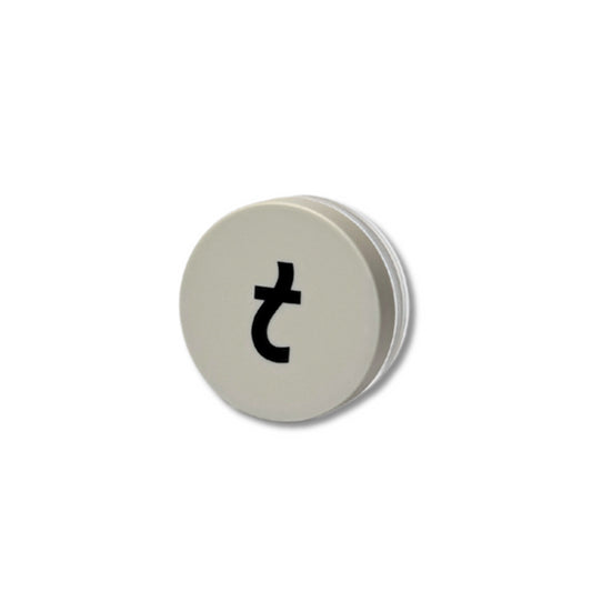 Thic. Brow Co Brow Styling Wax 10g