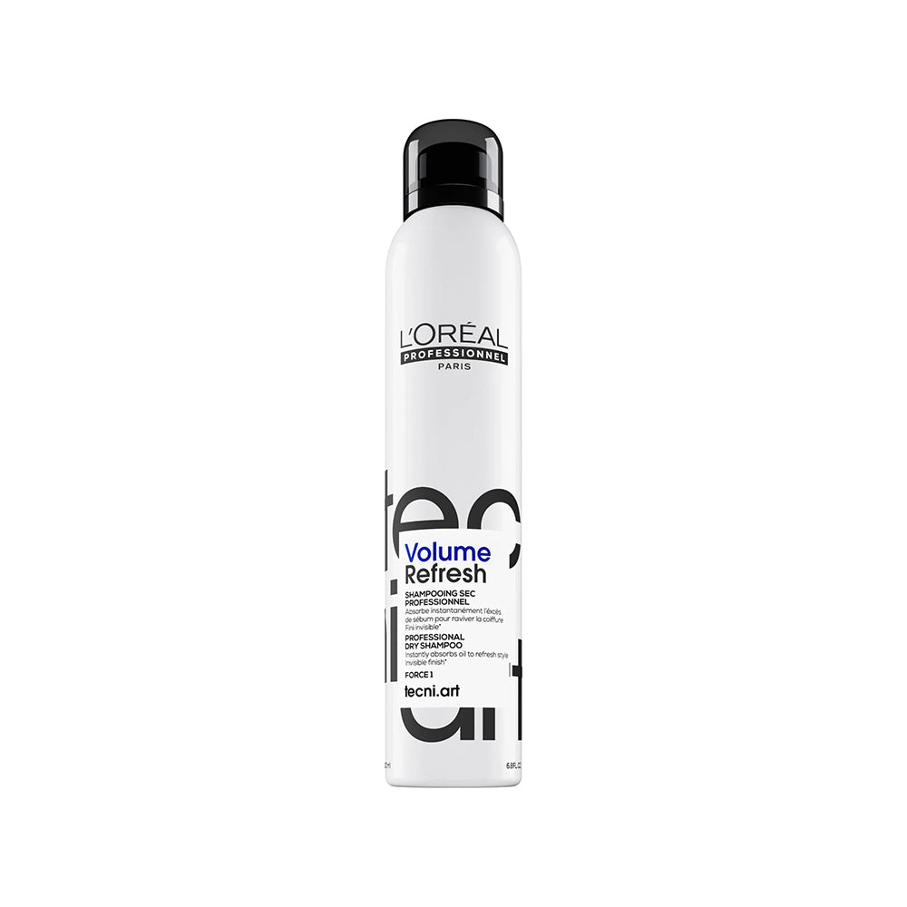 L'Oreal Professionnel Tecni.Art Morning After Dust Dry Shampoo 200ml