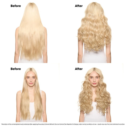 L'Oreal Professionnel Tecni.Art Morning After Dust Dry Shampoo 200ml