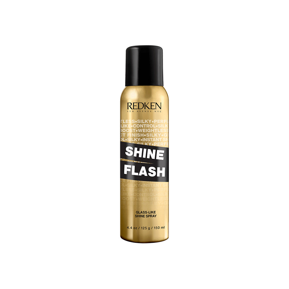 Redken Shine Flash 02 Spray 150ml