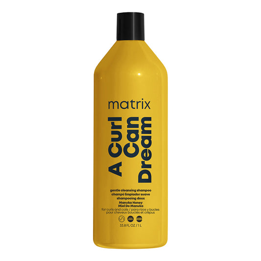 Matrix A Curl Can Dream Shampoo 1L