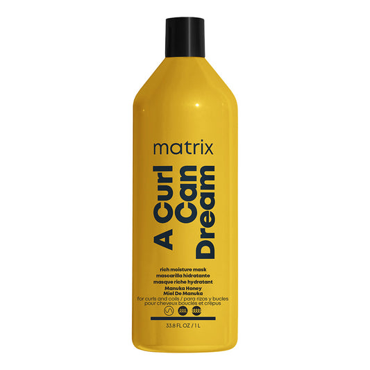 Matrix A Curl Can Dream Rich Mask 1L