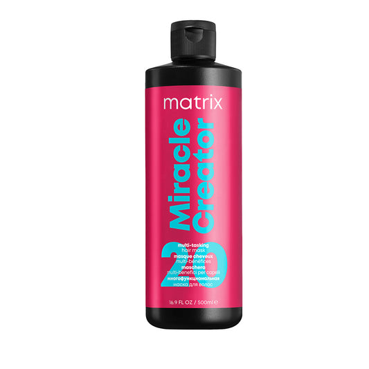 Matrix Miracle Creator Mask 500ml
