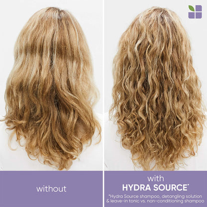 Matrix HydraSource Detangling Solution 1L