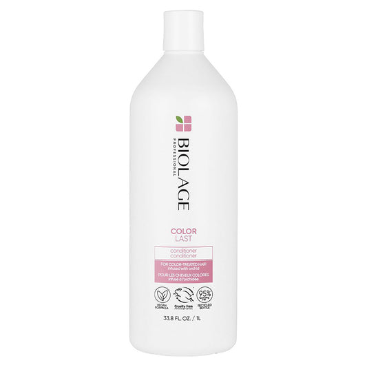 Matrix ColorLast Conditioner 1L