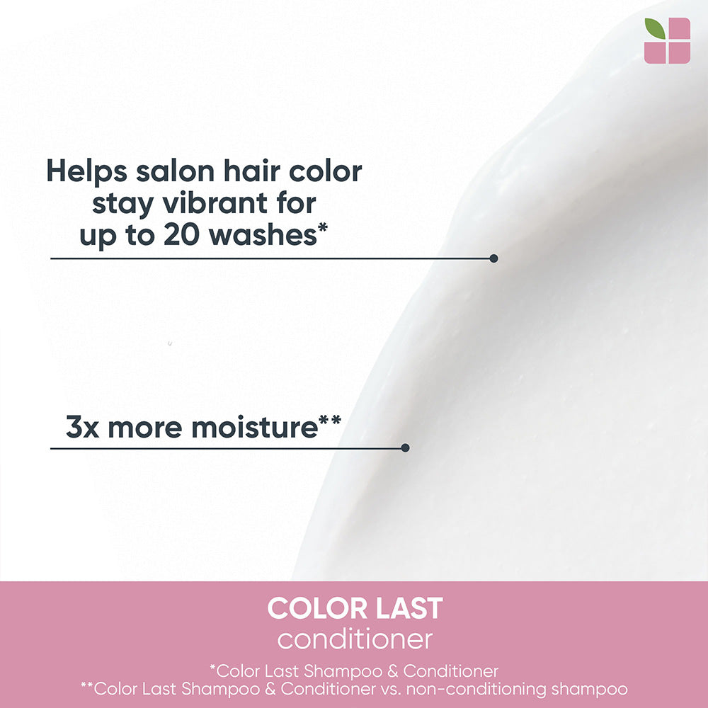 Matrix ColorLast Conditioner 1L