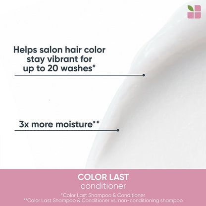 Matrix ColorLast Conditioner 1L