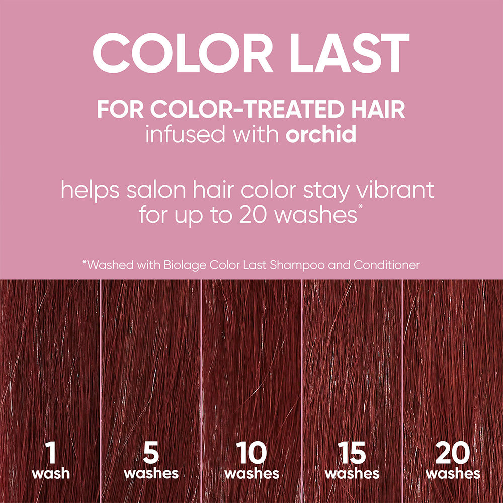 Matrix ColorLast Conditioner 1L