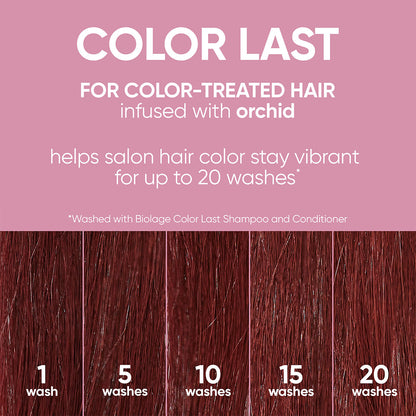 Matrix ColorLast Conditioner 1L
