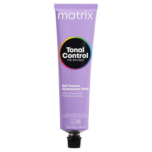 Matrix Tonal Control Pre-Bonded Gel Toner 85ml