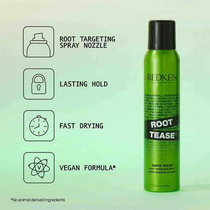 Redken Root Tease 150g