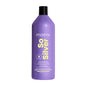 Matrix So Silver Pigmented Conditioner 1L