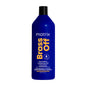 Matrix Brass Off Pigmented Conditioner 1L