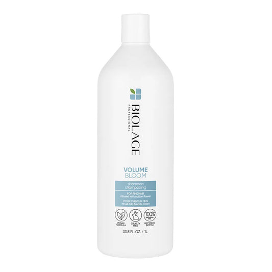 Matrix Volume Bloom Shampoo 1L