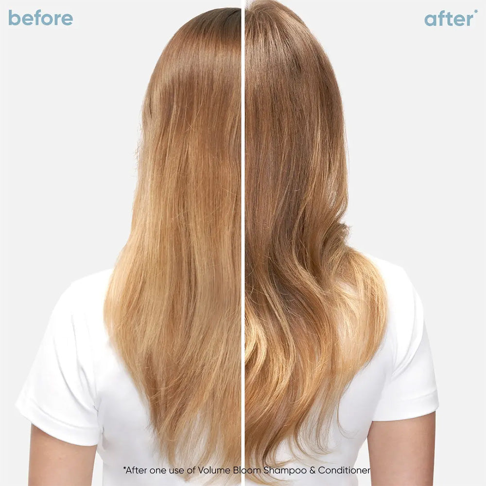 Matrix Volume Bloom Shampoo 1L