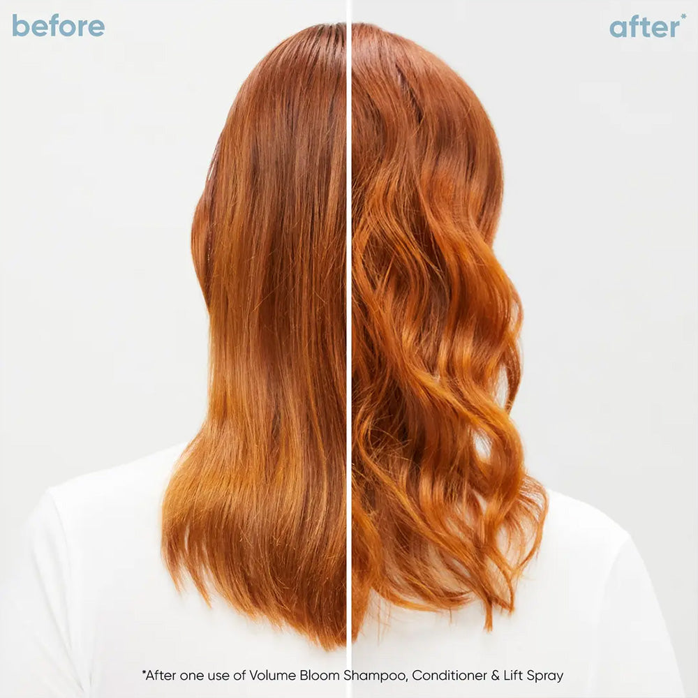 Matrix Volume Bloom Shampoo 1L