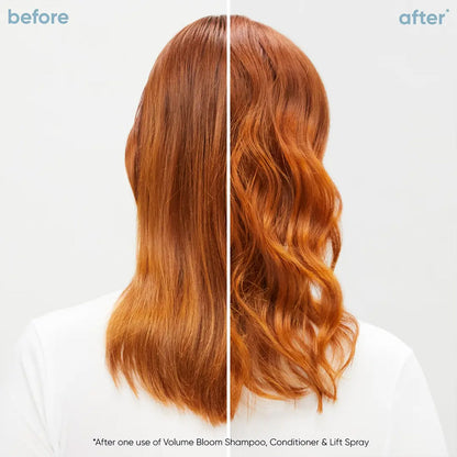 Matrix Volume Bloom Shampoo 1L