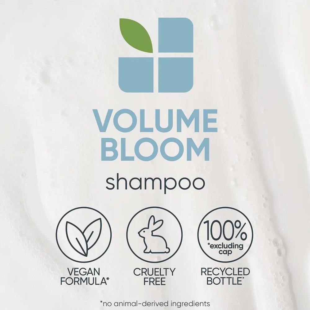 Matrix Volume Bloom Shampoo 1L