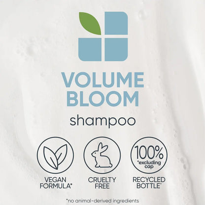 Matrix Volume Bloom Shampoo 1L