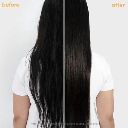 Matrix SmoothProof Conditioner 1L