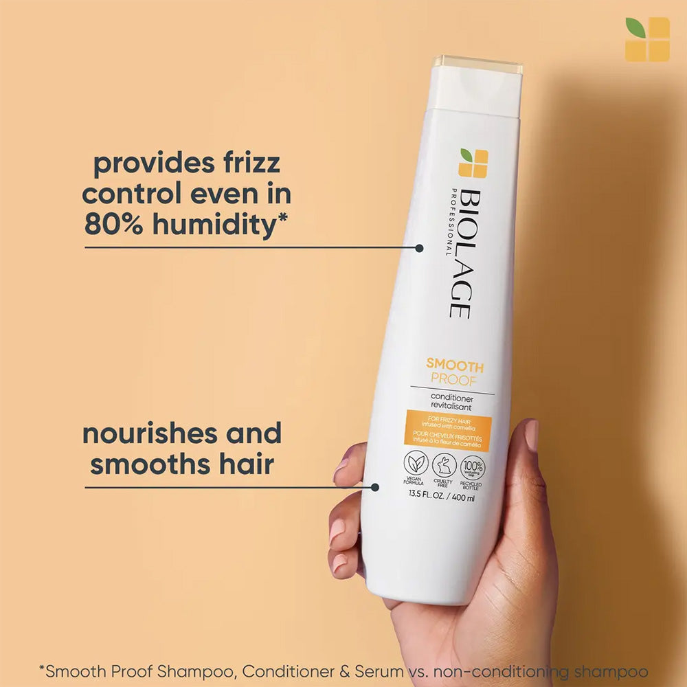 Matrix SmoothProof Conditioner 1L