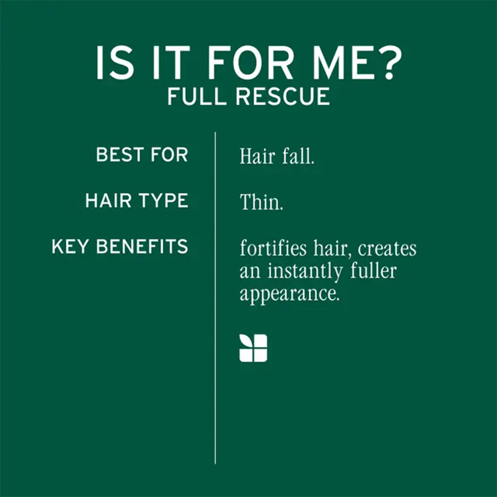 Matrix Full Rescue Shampoo 1L