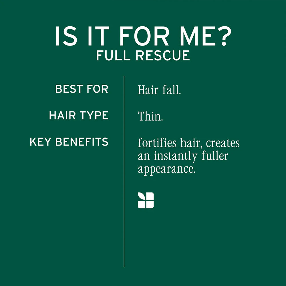 Matrix Full Rescue Conditioner 1L