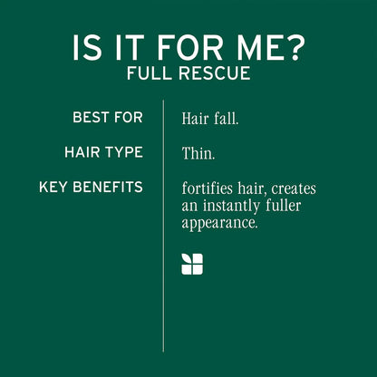 Matrix Full Rescue Conditioner 1L