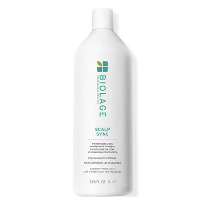 Matrix Scalp Sync Anti Dandruff Shampoo 1L