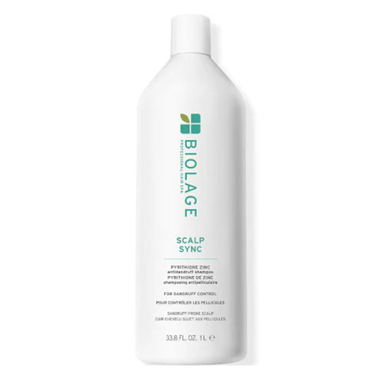 Matrix Scalp Sync Anti Dandruff Shampoo 1L